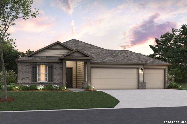 17512 Bigtooth Aspen Drive - Photo 1
