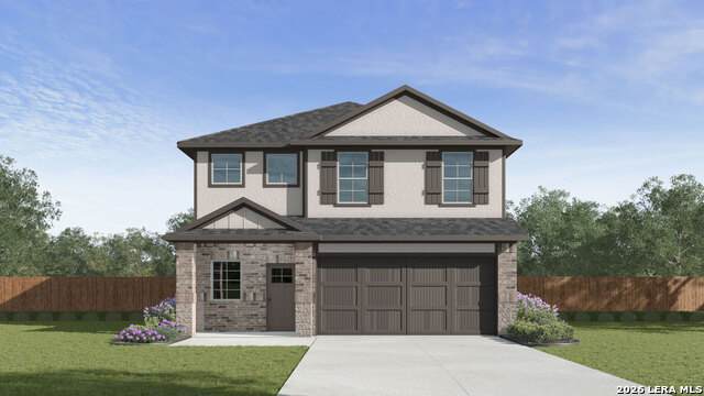 5531 Eula Lane - Photo 1