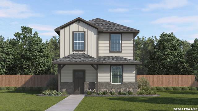 5506 Daylight Drive - Photo 1