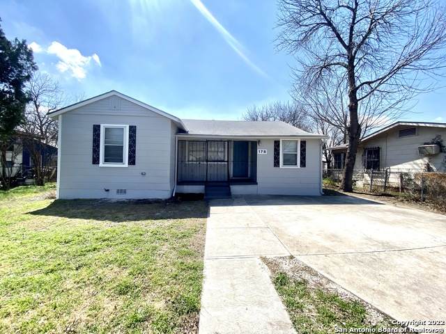 178 Sweetbriar - Photo 1