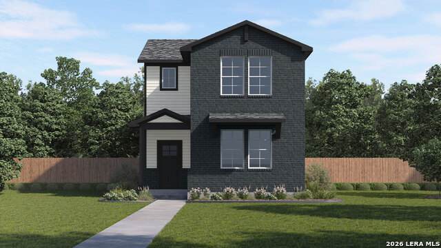 5542 Daylight Drive - Photo 1