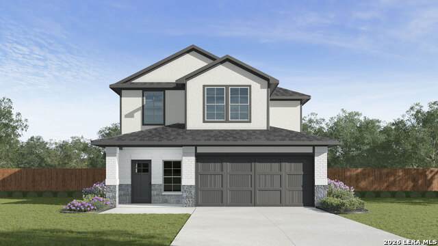 5539 Eula Lane - Photo 1