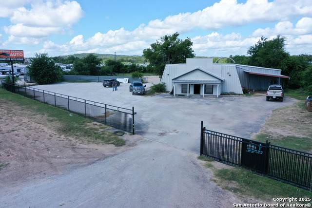 8491- 1.25 Us Highway 281 - Photo 1