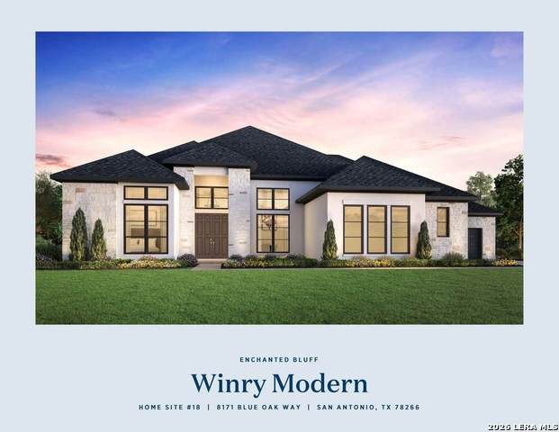 8171 Blue Oak - Photo 1