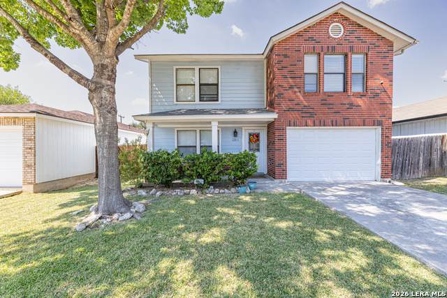 12811 Huntsman Lake Dr - Photo 1