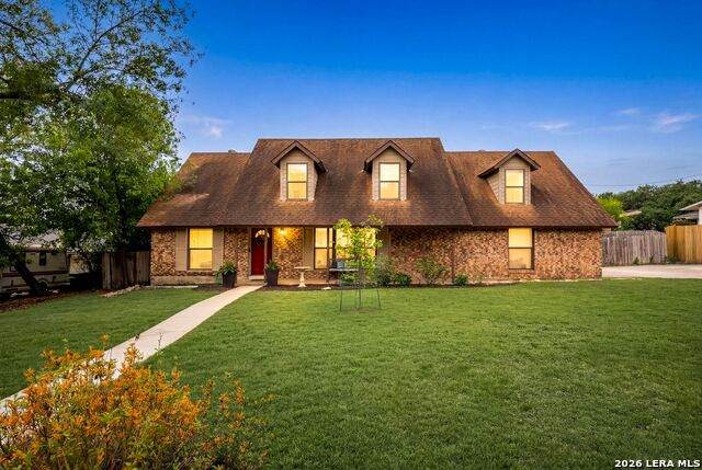 14307 Oak Shadows Dr - Photo 1