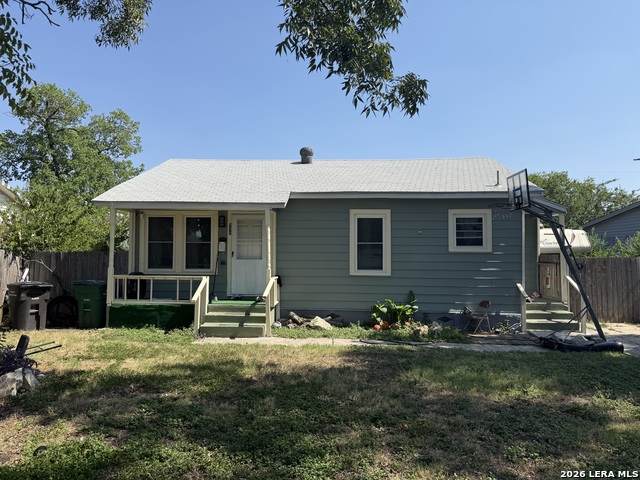 306 Pennystone - Photo 1