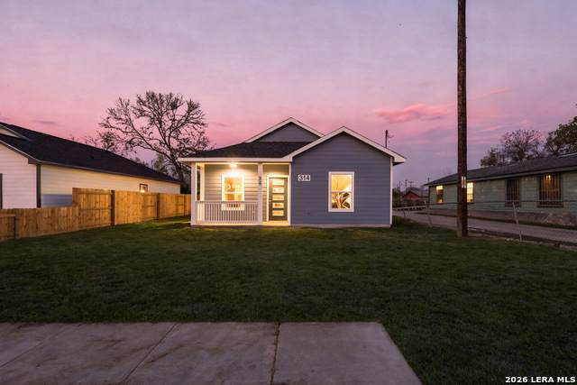 314 Corliss - Photo 1