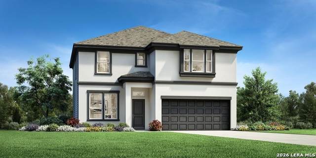 808 Blue Cloud - Photo 1