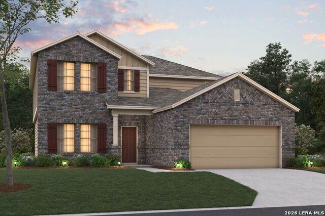 2906 Midlothian Way - Photo 1