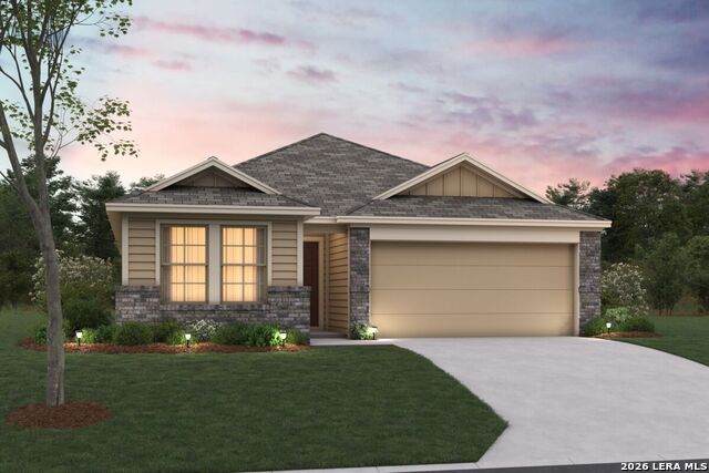 4815 Maiz Valley - Photo 1