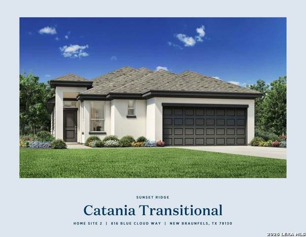 816 Blue Cloud - Photo 1