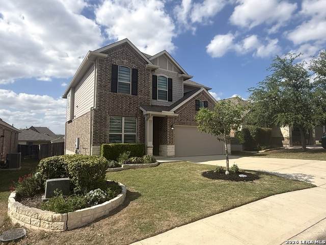 2523 Golden Rain - Photo 1