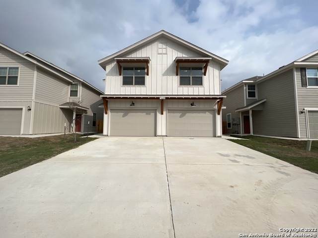 7618 Agave Bend - Photo 1