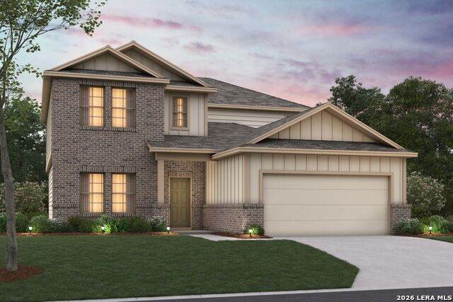 13523 Beebrush Saddle - Photo 1