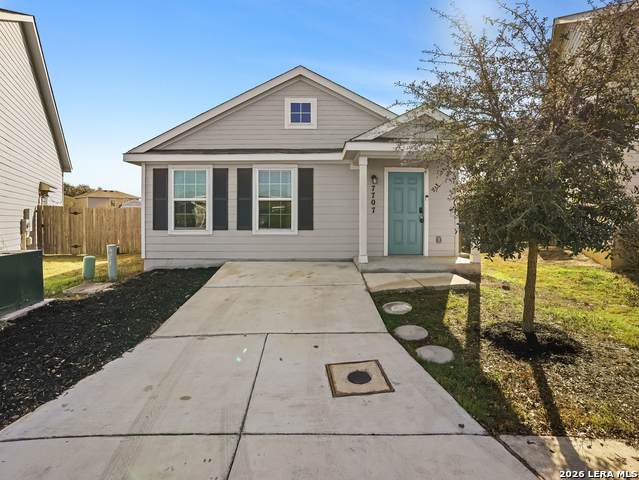 7707 Nopalitos Cove - Photo 1