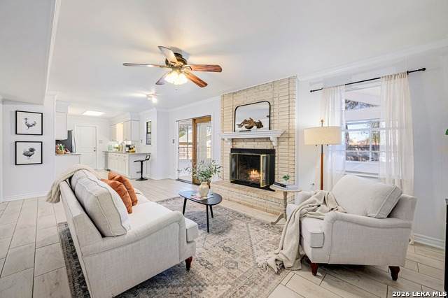 5801 Windvale Drive - Photo 1