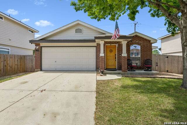 11138 Buckskin Bend - Photo 1