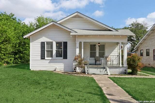 1007 Rigsby - Photo 1