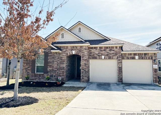 11208 Hill Top Bend - Photo 1
