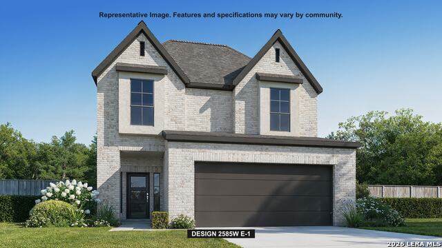 712 Athabaska Trail - Photo 1