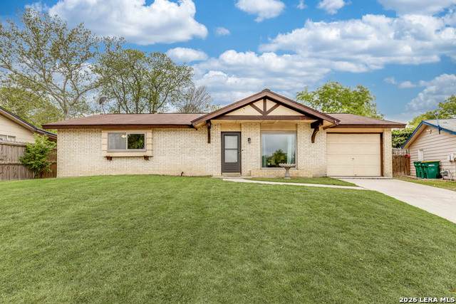 7925 Dry Canyon Trl - Photo 1