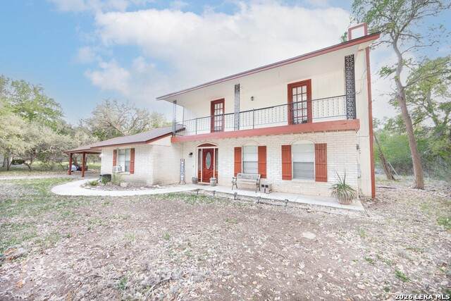 9623 Geronimo Oaks - Photo 1