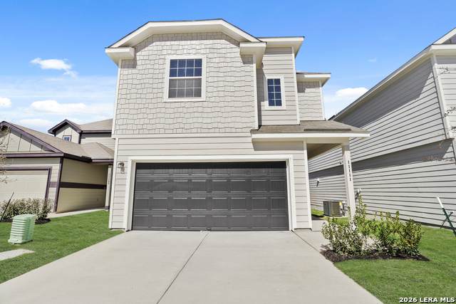 11111 Luckenbach Loop - Photo 1