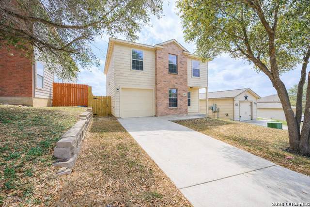 5851 Wildcat Canyon - Photo 1