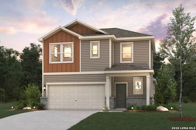 12515 Hurdelbrink Ranch - Photo 1