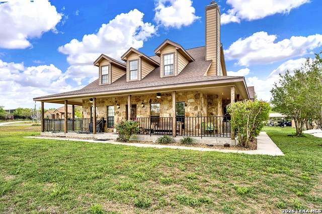 3283 Hartfield - Photo 1