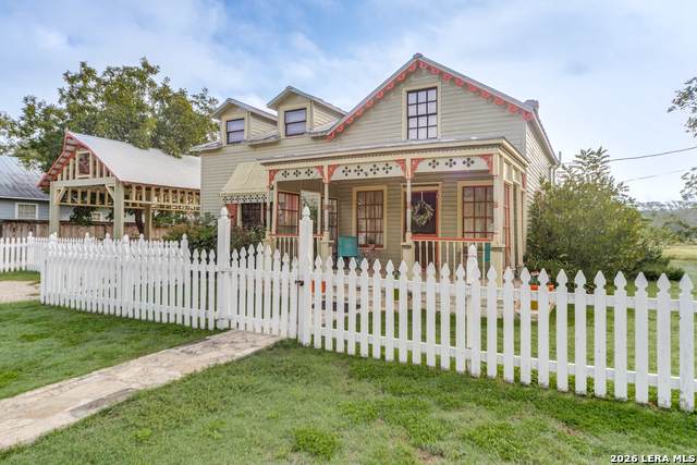 1201 Sisterdale - Photo 1