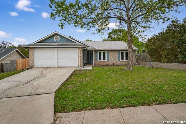 14706 Highland Peak - Photo 1
