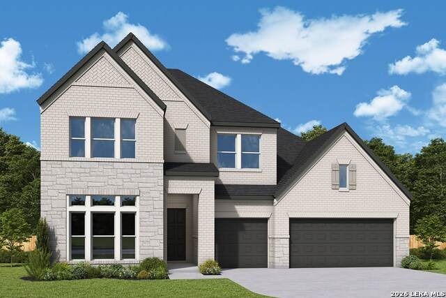 9826 Brivet Creek - Photo 1