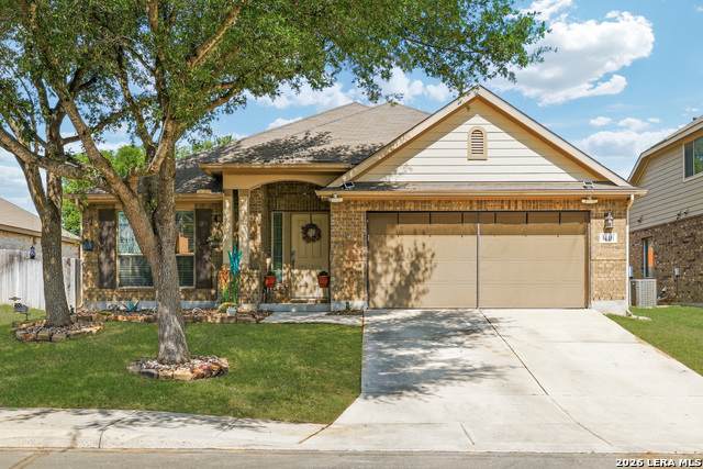 14411 High Plains Dr - Photo 1