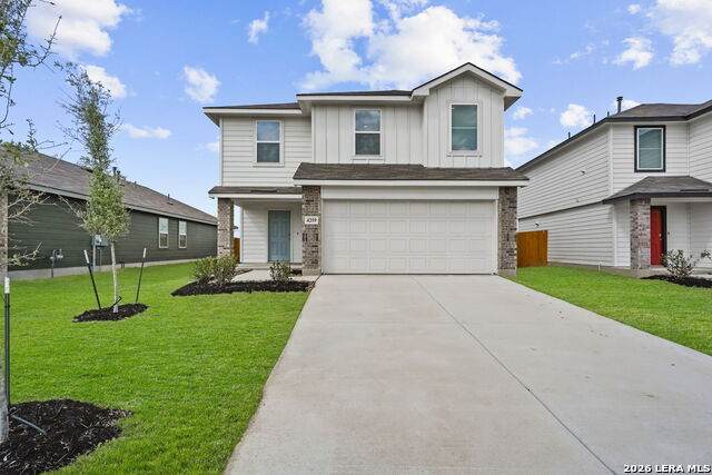 4259 Marjoram Landing - Photo 1