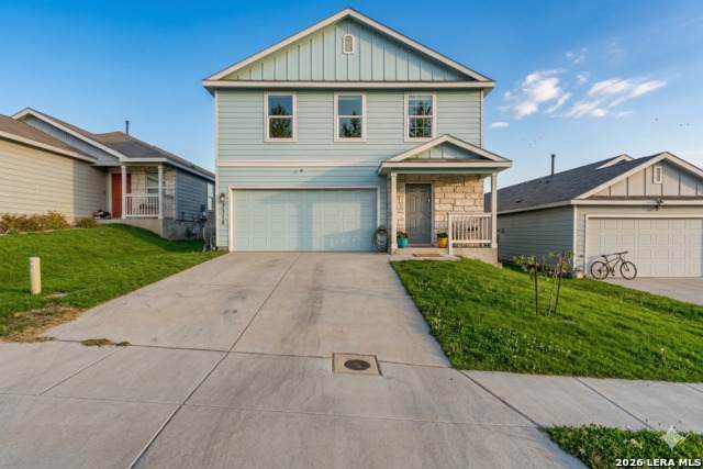 5319 Devils Ridge - Photo 1