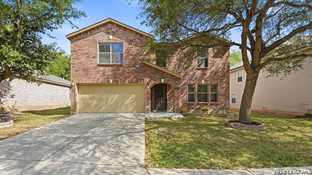 11004 Forest Pass - Photo 1