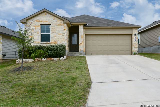 5615 Chase Falls - Photo 1