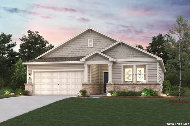 2528 Heritance Pass - Photo 1