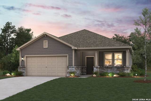 2529 Heritance Pass - Photo 1