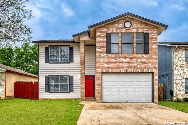 8264 Longhorn Ridge - Photo 1