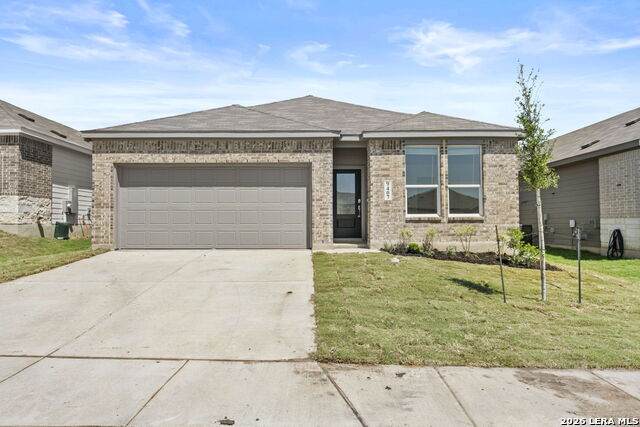 9407 Dassler Springs - Photo 1