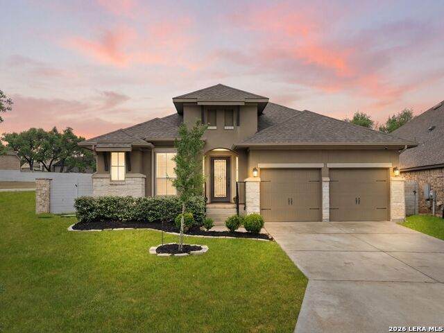 1186 Yaupon Loop - Photo 1