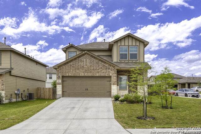 4007 Bay Leaf - Photo 1