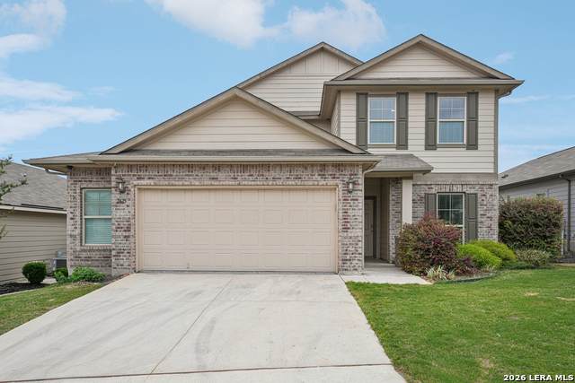 7615 Champion Creek - Photo 1