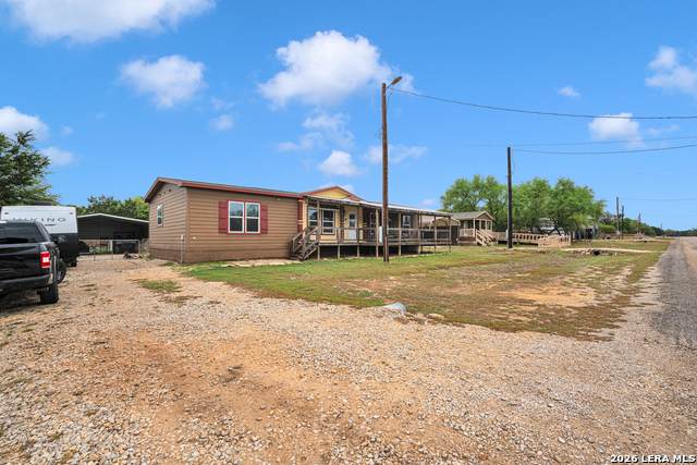 592 Private Road 1510 - Photo 1
