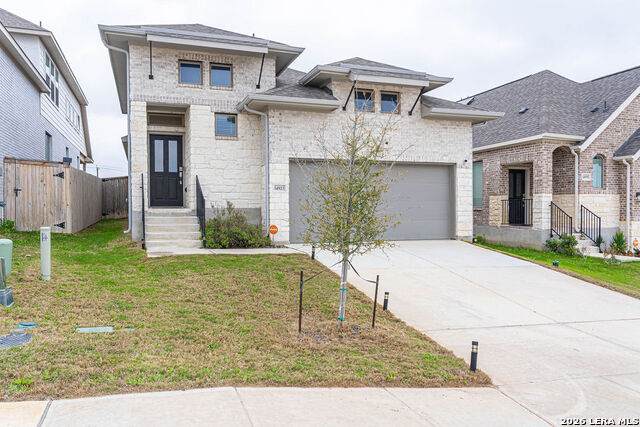 14923 Endsley Way - Photo 1