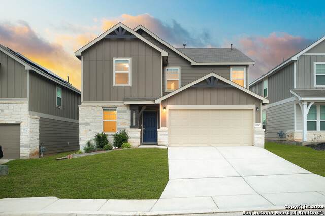 7710 Ponderosa Pine - Photo 1