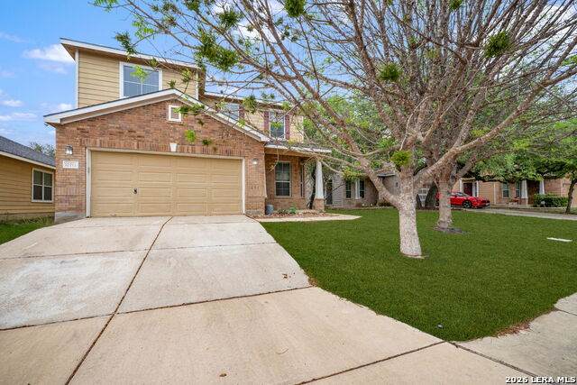 10713 Gemsbuck Lodge - Photo 1